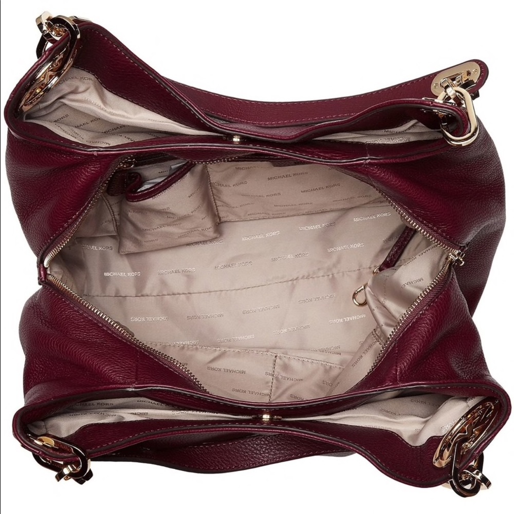 🎉🎉Micheal Kors Fulton  Handbag🎉🎉 - Picture 3 of 4