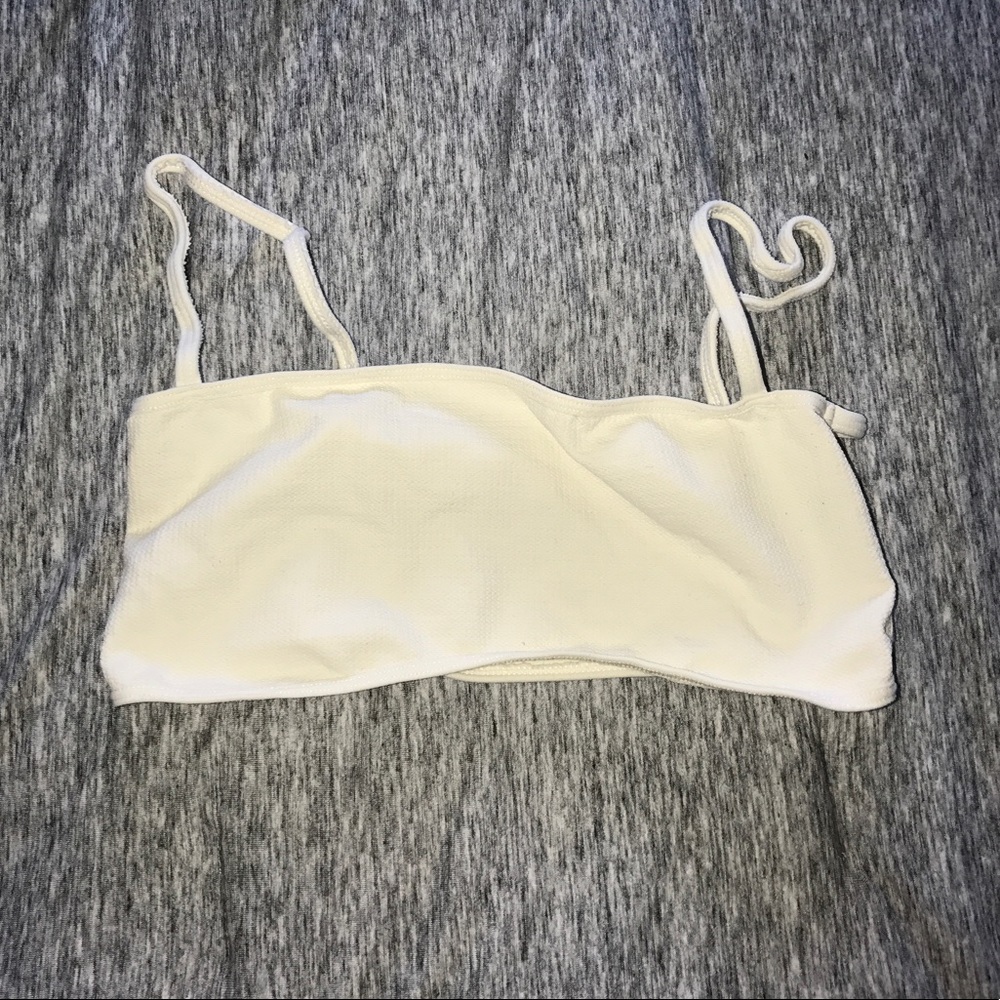 Free People Bralette