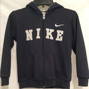 Boys Nike Jacket