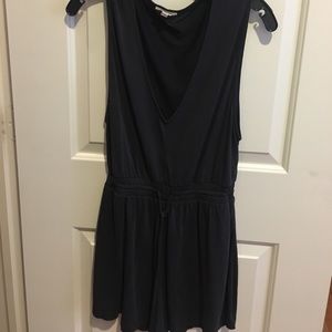 Urban Outfitters Romper