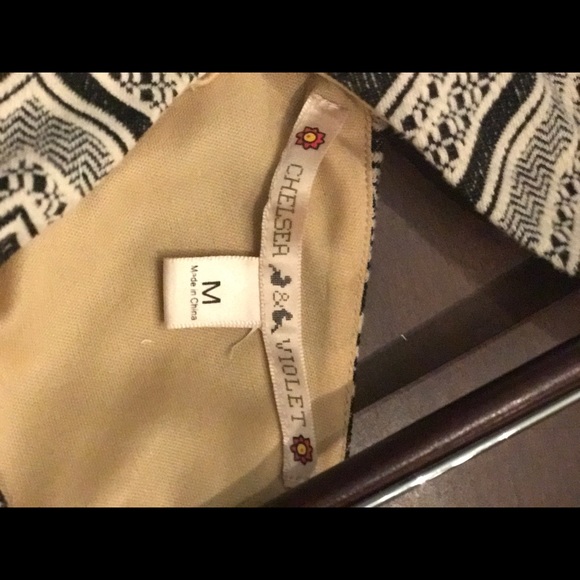 Chelsea & Violet Dress - Picture 4 of 4