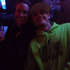 Meet your Posher, Aimee