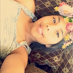 Meet your Posher, Daniela