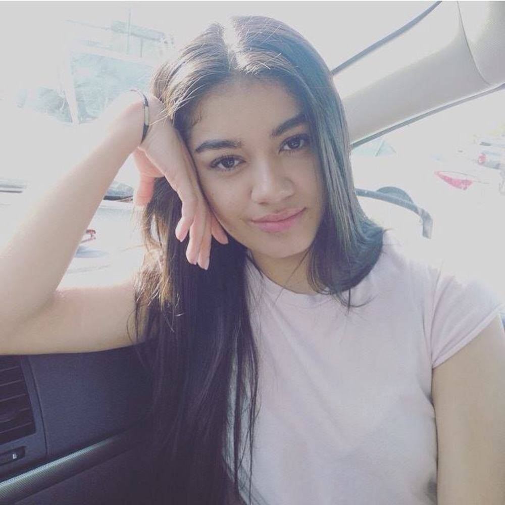 Meet your Posher, Angie