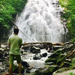 Meet your Posher, Terry