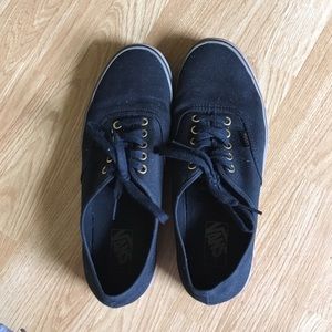 Vans sneakers