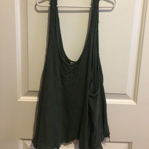 Free people tank