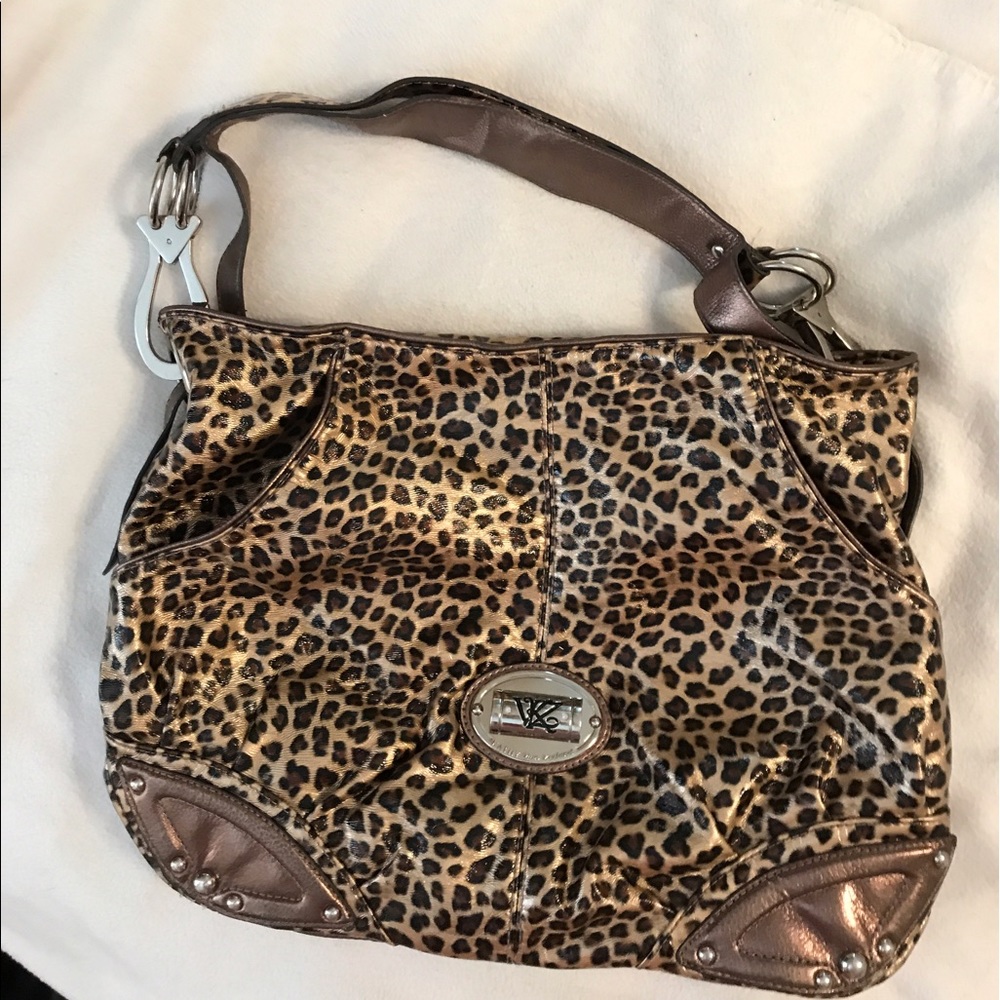 Kathy Van Zeeland Purse