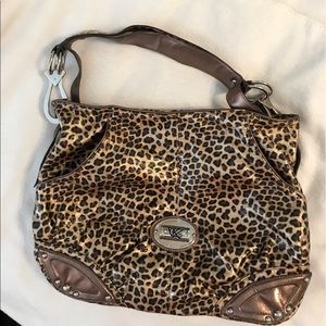 Kathy Van Zeeland Purse