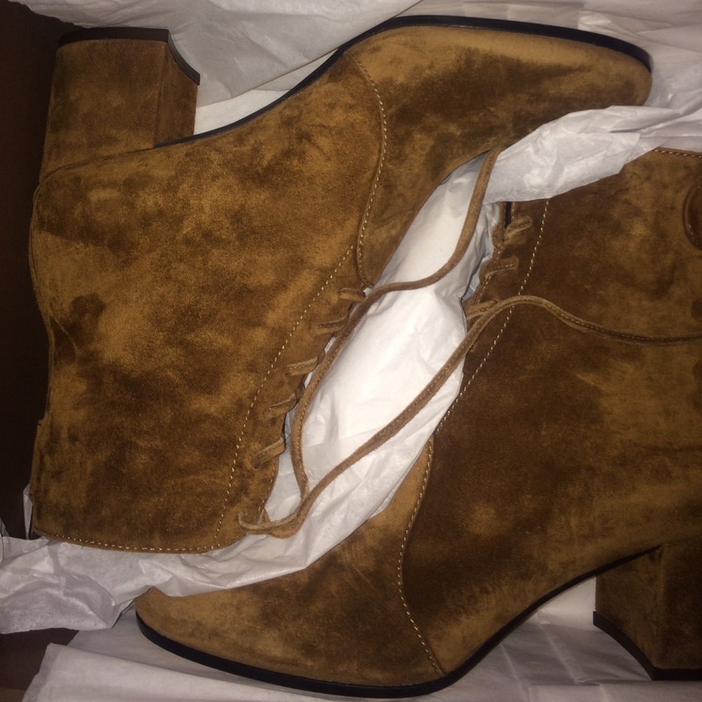 Gianvito Rossi Shoes