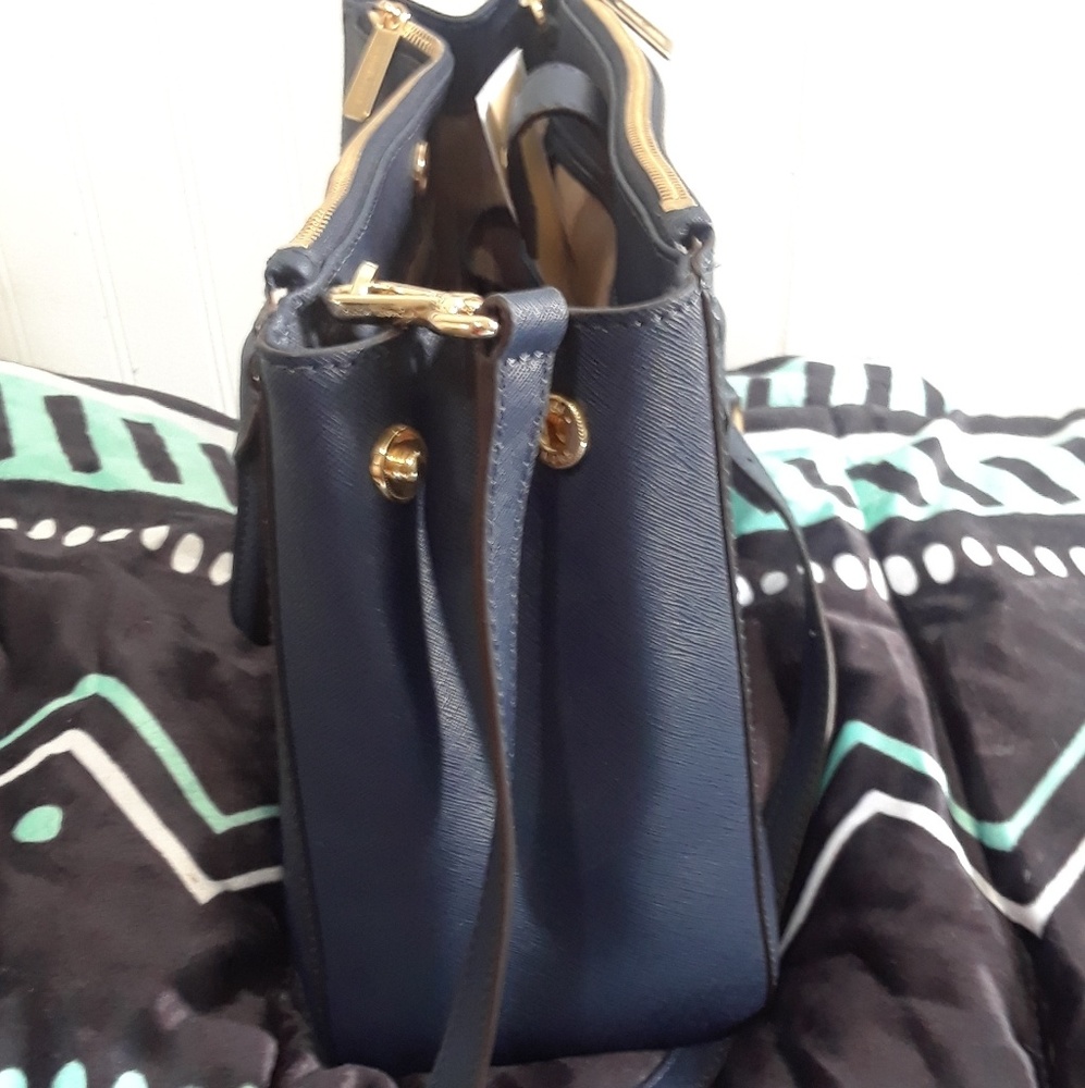 The money that I collect will go for my education.