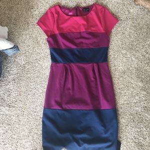 Max and Cleo dress