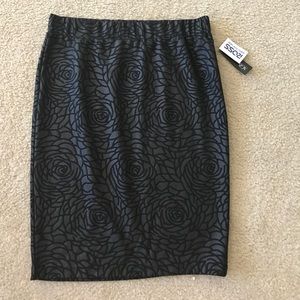 Cute skirt!