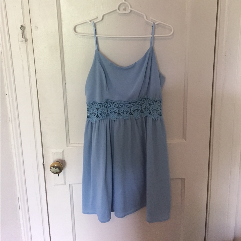 Charolette Russe XL dress