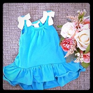 Janie & Jack summer dress