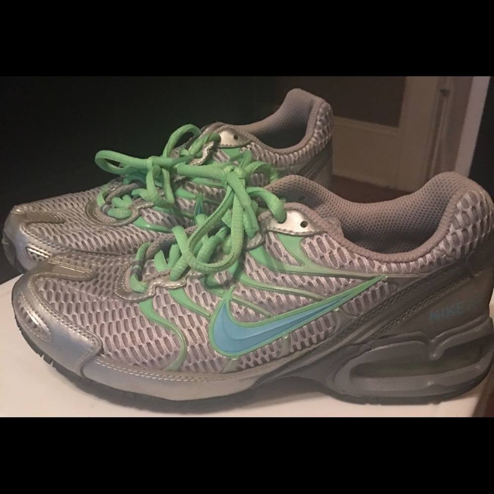 Nike Air Torch 4