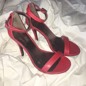 Red Heels