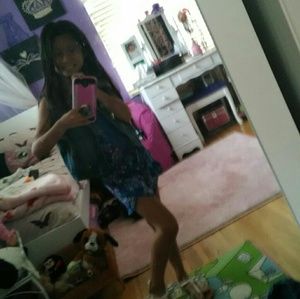 Meet your Posher, Daniela