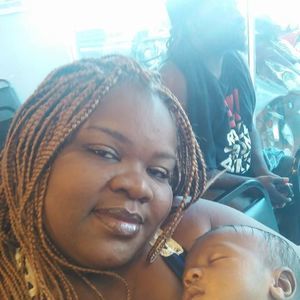 Meet your Posher, Hope