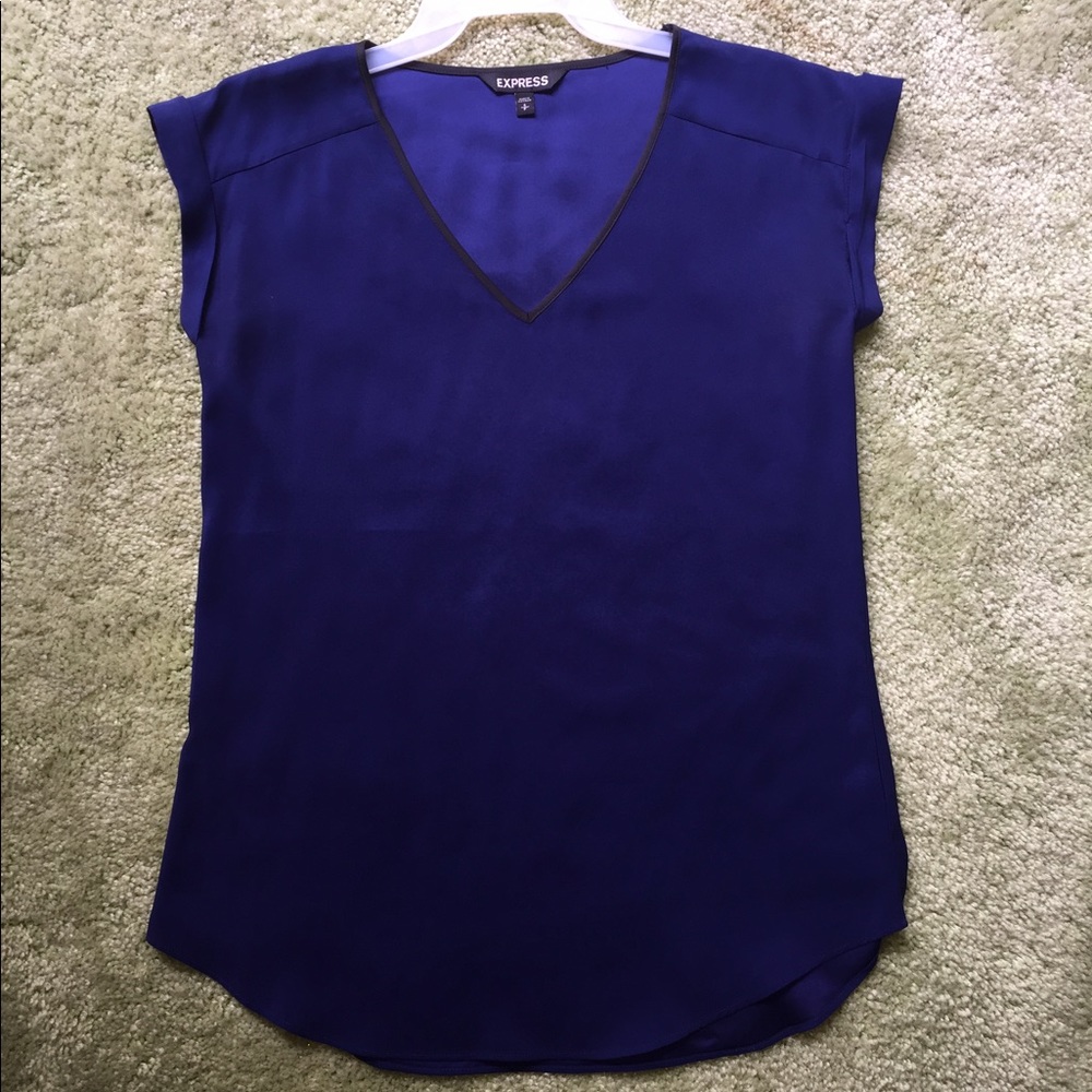 Express Top