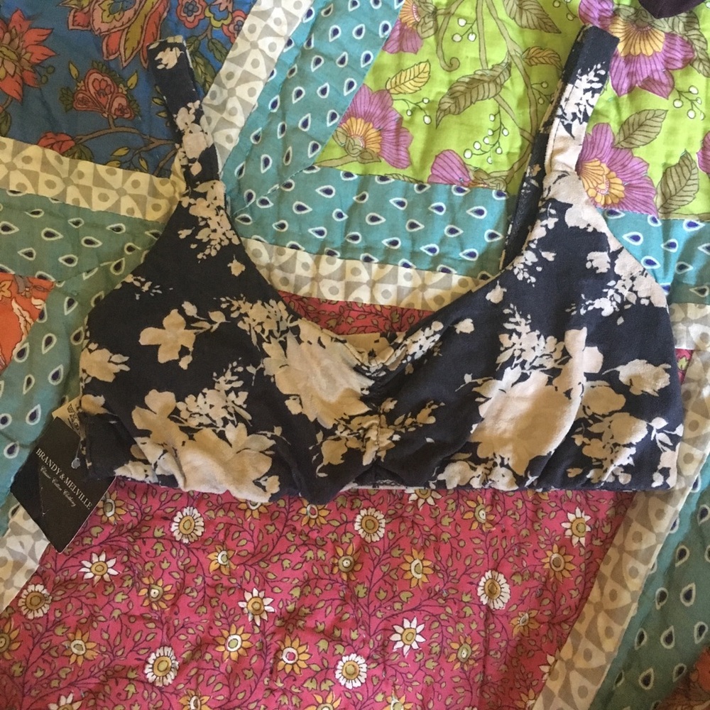 Brandy Melville Bralette