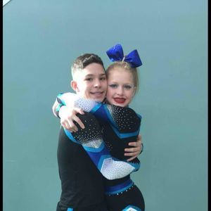 Meet your Posher, Alex