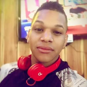 Meet your Posher, Alejandro