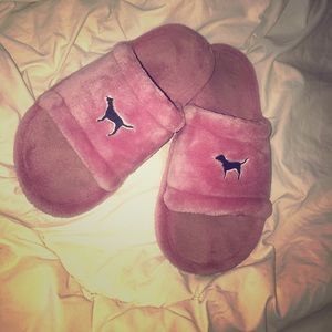 Victoria Secret Slippers