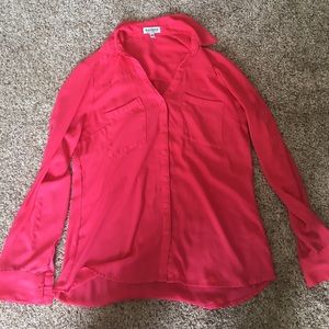 Express Portofino shirt