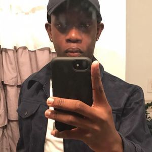 Meet your Posher, Adrian