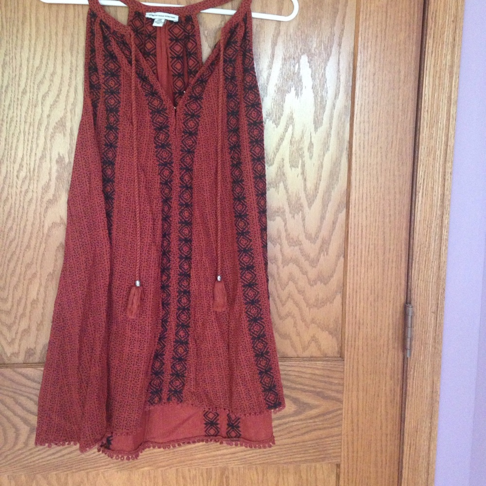 American Eagle dress