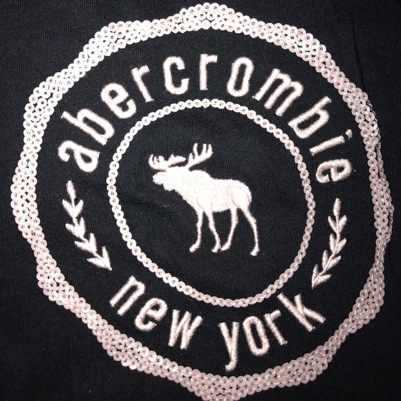 fitted abercrombie tees - Picture 3 of 4