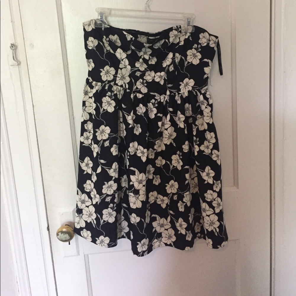 Forever 21+ dress 0X