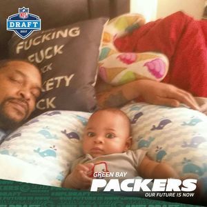 Meet your Posher, Tilden