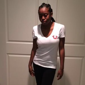 Meet your Posher, Richelle