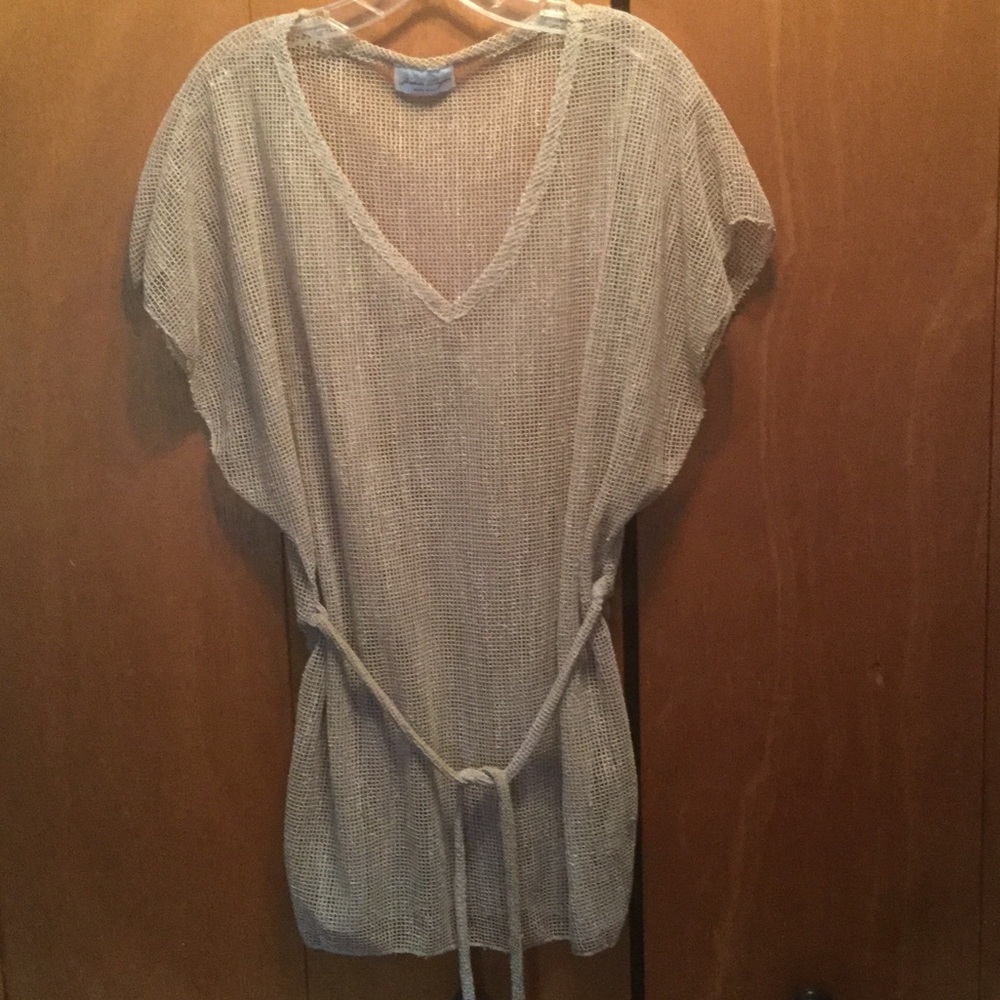 Swimsuit Cover Up New