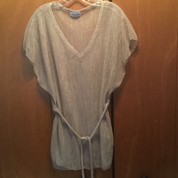 Swimsuit Cover Up New - Picture 1 of 4