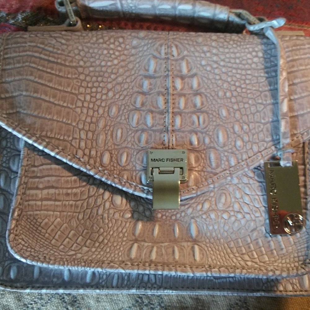 Marc Fisher crossbody