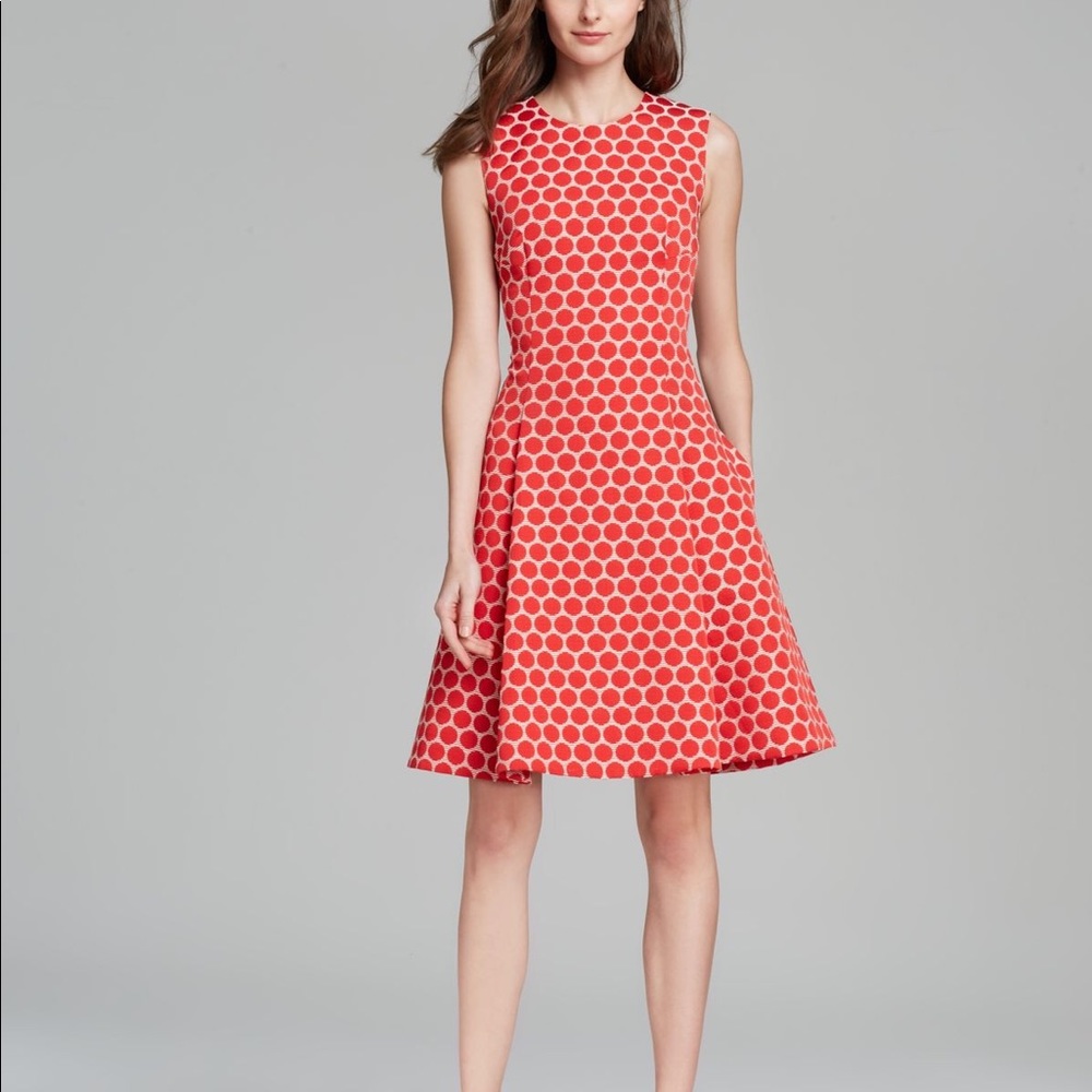 NWT kate spade corey dress