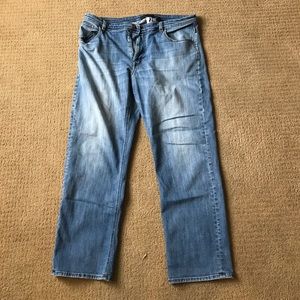 Marmot Jeans