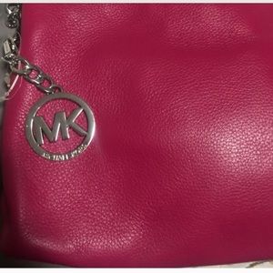 Authentic Michael Kors purse