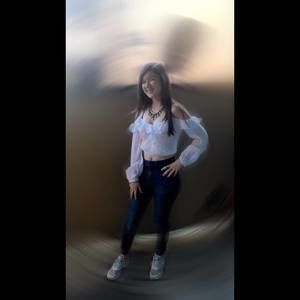 Meet your Posher, Alyssa