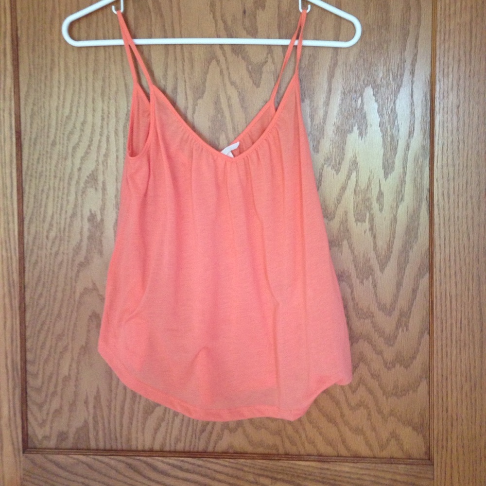 H&M tank top
