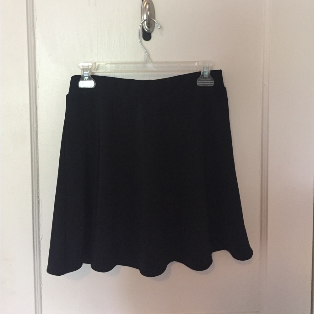 TJMaxx skater skirt