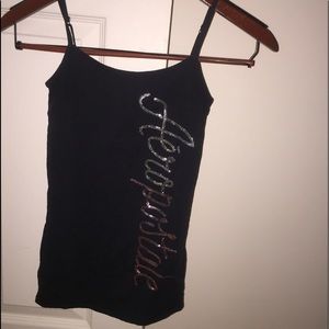 Aeropostale tank tops (4 )