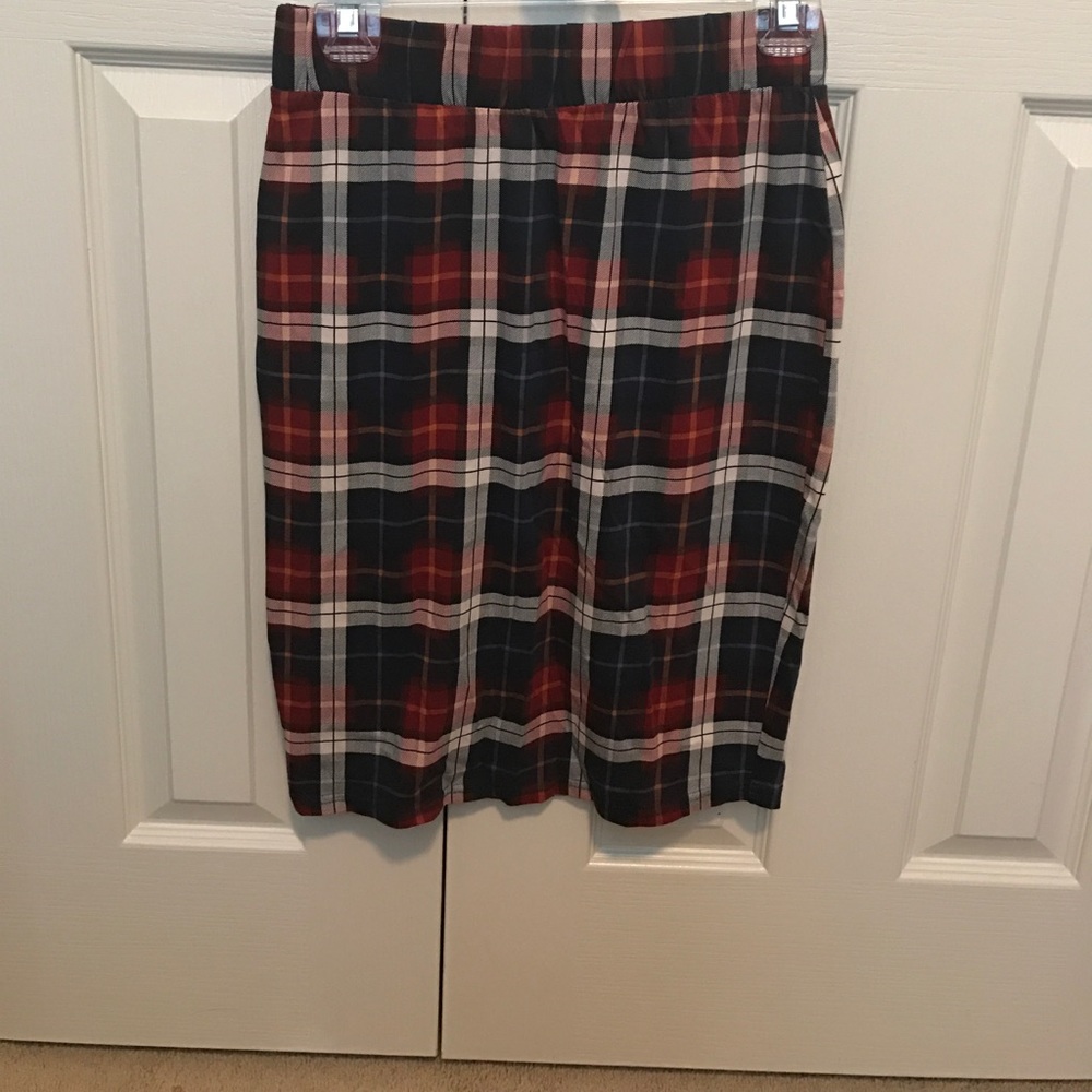 Gianni Bini Bodycon Midi skirt