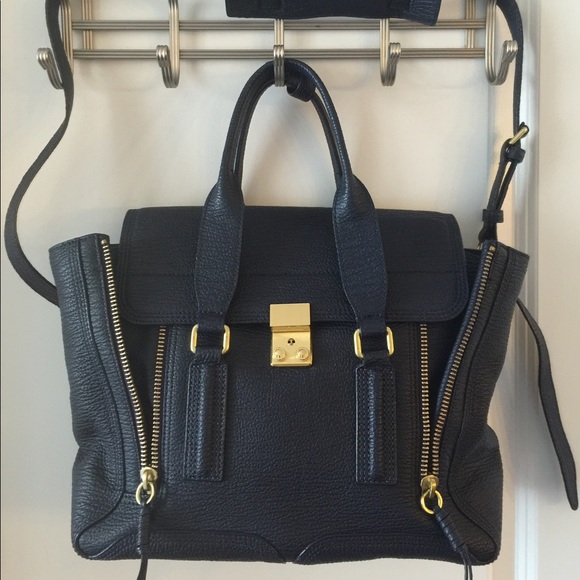 3.1 Phillip Lim Handbags - 3.1 Phillip Lim Medium Pashli