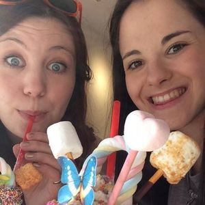 Meet your Posher, Victoria