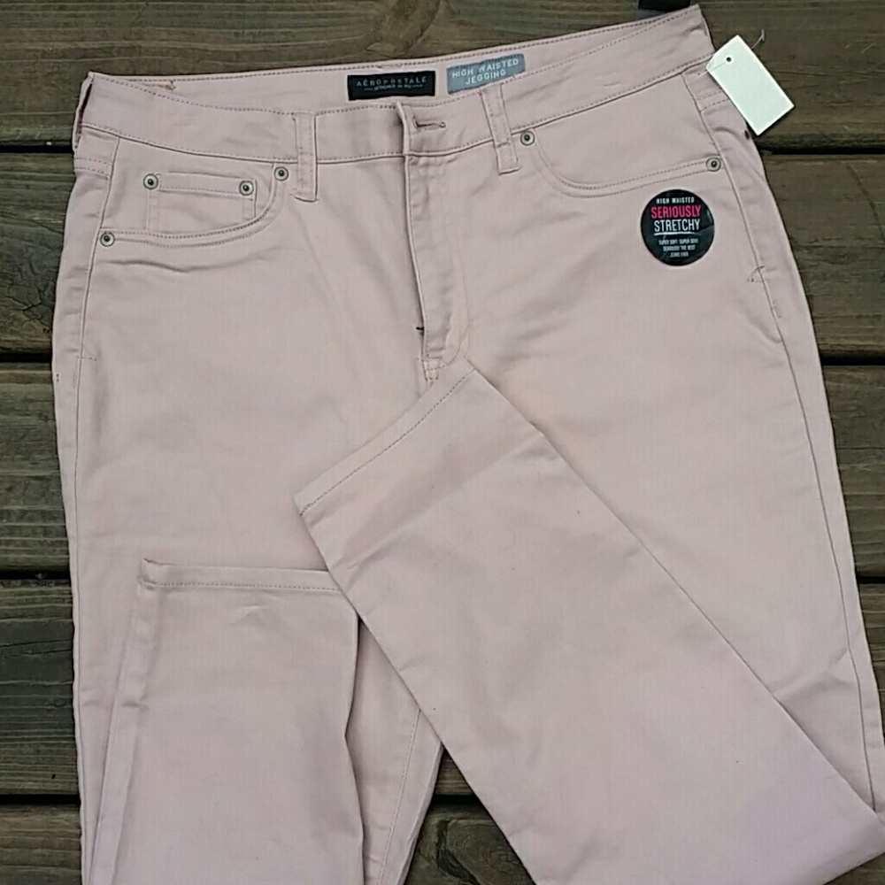 Jeggings