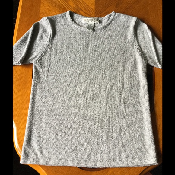 LAURA MARTIN silvery color suits - Picture 5 of 7